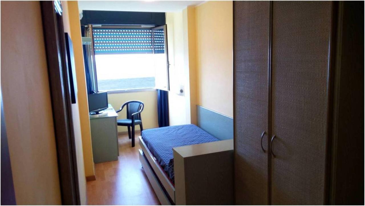 Hotel La Perla Del Capo Ospedaletti Exterior foto